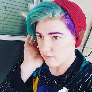 Meet your Posher, Peter